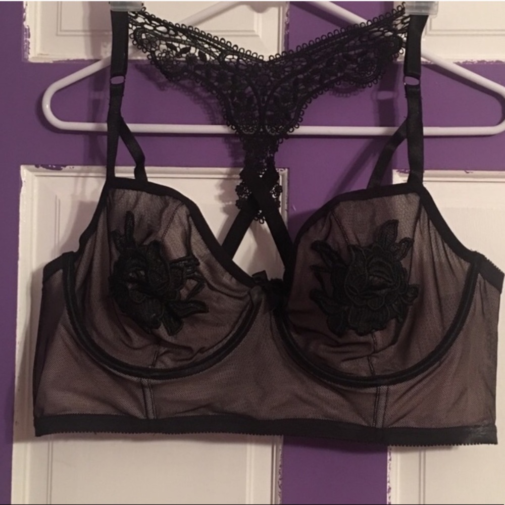Sexy Bralette 😻